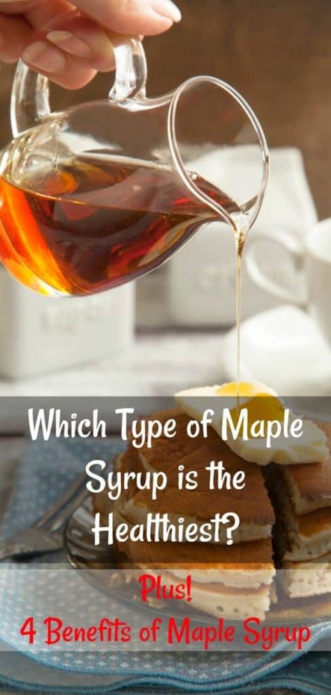 The Best Maple Syrup. Maple Syrup Benefits, Healthy Syrup, Health Meal Plan, Sugar Bush, Healthy Meal Planning, Healthy Food Guide, Clean Eating Desserts, Salmon River, Mole Removal