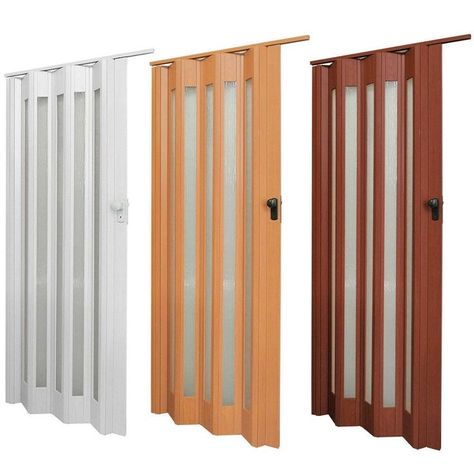 Accordion Folding Doors, Folding Doors Internal, Modern Patio Doors, Concertina Doors, Kitchen Sliding Doors, Space Saving Doors, Folding Closet Doors, Sliding Door Panels, Panel Divider