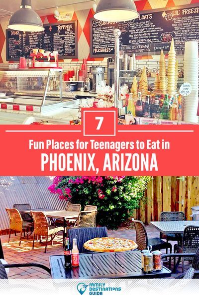 Restaurants In Phoenix Az, Phoenix Arizona Restaurants, Phoenix With Kids, Scottsdale Restaurants, Phoenix Vacation, Phoenix Travel, Phoenix Restaurants, Kids Restaurants, Arizona Restaurants