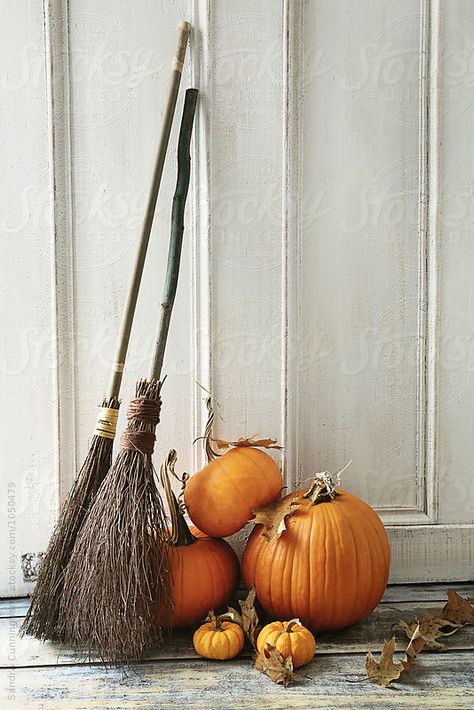 Rustic Halloween Decor, Decoration Vitrine, Halloween Decor Diy, Halloween Party Dinner, Rustic Halloween, Halloween Dinner, Halloween Aesthetic, Fall Halloween Decor, Halloween Inspiration