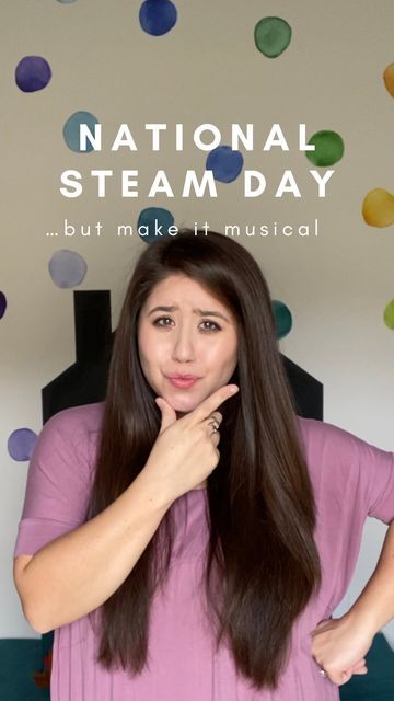 Moriah Holmes on Instagram: "| STEAM Day… but make it musical 🎶 | Looking for some simple yet effective STEAM lessons for the music classroom? Well I’ve got you! Here’s some foolproof STEAM activities you can easily recreate in your music classrooms: 📚 Read a musical book with STEAM connections: Music is Bananas ( by fellow music educator @mr.perriel ) introduces us to a musical banana fam who is prepping for a performance! This book includes sheet music to use with a Makey Makey. Get really Music Stem Activities, Sound Experiments, Steam Lessons, Makey Makey, Number Value, Steam Ideas, Steam Projects, Boomwhackers, Steam Activities