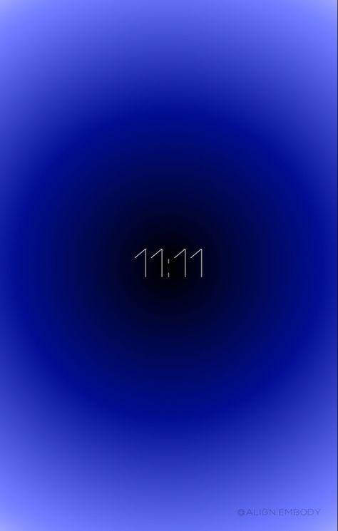 Blue aura art background with white words saying “11:11.” 11 11 Quotes Love, Aesthetic 11:11, 11 11 Aesthetic Wallpaper, 1111 Angel Number Wallpaper, 11 11 Manifestation, 1111 Wallpaper, 1111 Aesthetic, Love Angel Number, 11 11 Aesthetic