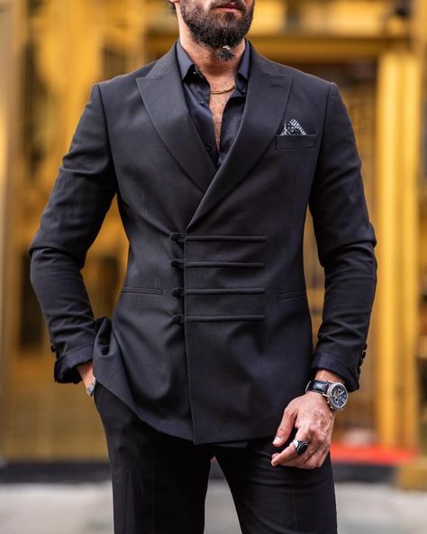 Embrace elegance in every stitch with the Lotte Black Linen Suit from Suitharbor. Elevate your style effortlessly. Regular price 365USD FREE Shipping Worldwide 🔍Lotte Black Linen Suit #SuitharborStyle #ClassicElegance" Black Linen Suit, Stylish Men Wear, Mens Attire, Men Wear, Fashion Suits, Linen Suit, March 25, Mens Fashion Suits, Black Linen