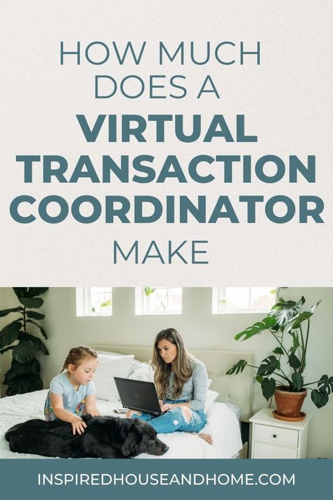 Have you heard about real estate transaction coordinator before? Are you curious about how much can you earn as a real estate transaction coordinator? Check out this blog and learn what is virtual transaction coordinator and how much money can you earn from working from home as a transaction coordinator. Real Estate Transaction Coordinator, Transaction Coordinator, Real Estate Jobs, Work From Home Business, High Paying Jobs, Word Of Mouth, Home Business, Staying Organized, How To Know