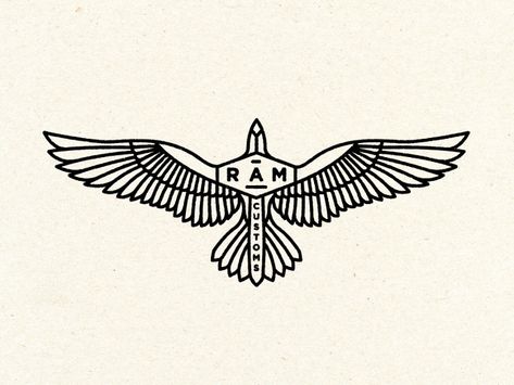 Line Art Vector, Bird Logos, Illustration Logo, Professional Logo Design, Logo Mark, Logo Images, 로고 디자인, Doodle Drawings, Cool Logo