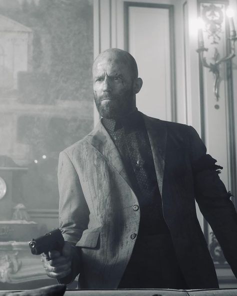 Jason Statham (@jasonstatham) • Instagram photos and videos The Beekeeper, Movie Cinema, Cinema Film, Jason Statham, Dark Knight, Photo And Video, Film, Instagram Photos, Instagram Photo