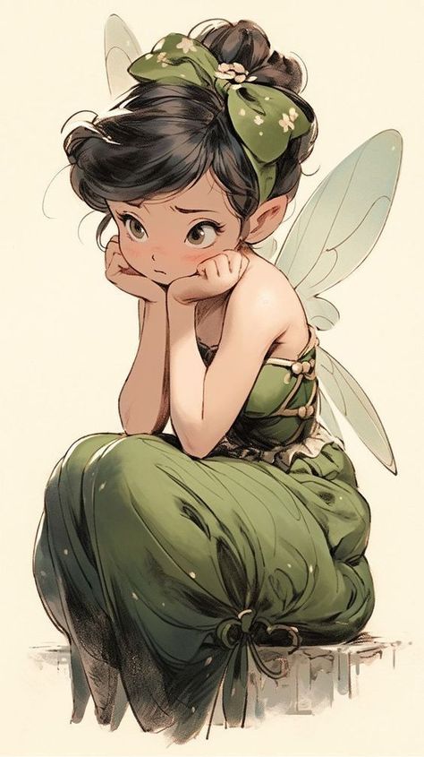 Mythical Beings, Anime Show, Fairy Drawings, Dnd Ideas, Awesome Cosplay, Fairy Artwork, Female Art Painting, Dnd Art, Fairy Magic