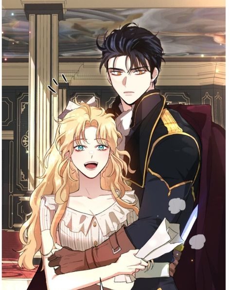 Shoujo Couple, Queen Of Light, I'm Stanning The Prince, Manhua Romance, Shojo Anime, Height Difference, The Ancient Magus Bride, Light And Darkness, Romantic Anime Couples