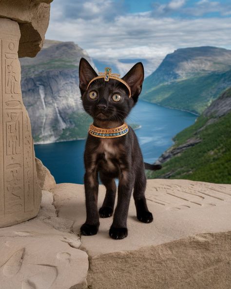 Ever wondered why cats were so revered in Ancient Egypt? Uncover their fascinating history! ???? #pethealthcaretips #catsinancientegypt Cats In Ancient Egypt, Life In Ancient Egypt, Meds For Dogs, Dog Body Language, Dog Remedies, Ancient Egypt History, Egypt History, Egyptian Culture, Dog Facts