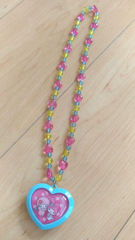 Kawaii Beaded Bracelets, Cutecore Necklace, Cutecore Jewelry, Cutecore Kandi, Decora Jewelry, Kawaii Kandi, Kandi Jewelry, Candy Accessories, Kandi Necklace