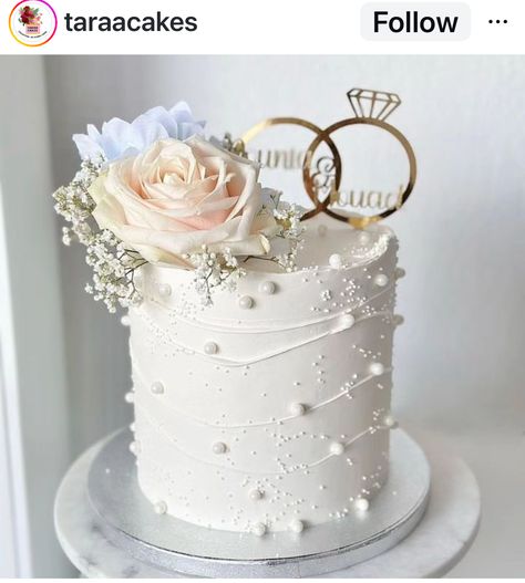 25th Anniversary Cake Ideas, Bride To Be Cakes Ideas, Anniversary Cake Ideas, 25th Anniversary Cake, Anniversary Cake With Photo, Anniversary Cake With Name, Wedding Cake Designs Simple, 25 Anniversary Cake, Anniversary Cake Designs