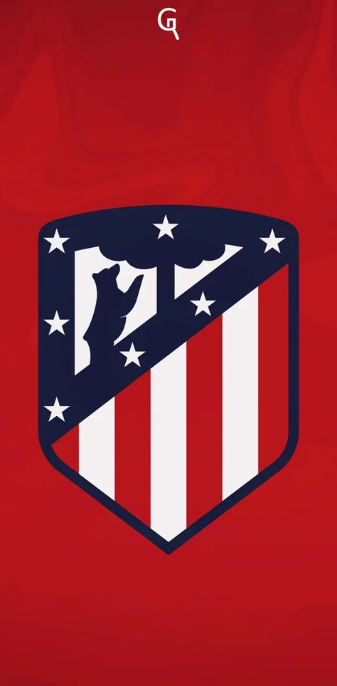 Atletico Madrid Logo, Soccer Team Logo, Football Wallpapers, Dan Reynolds, Madrid Wallpaper, Dodge Viper, Celebrity Wallpapers, Football Wallpaper, Football Kits