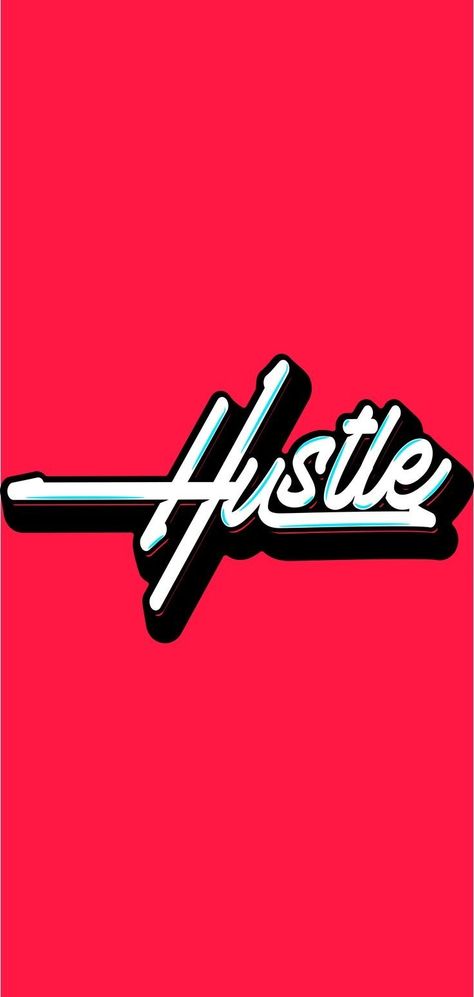 Hustle Wallpaper Iphone, Hustle Background, Hustle Wallpaper Aesthetic, Vintage Pop Art Wallpaper, Dope Wallpaper Iphone Art, Hiphop Background, Hustle Wallpaper, Wallpaper Chrome, Supreme Wallpaper Hd