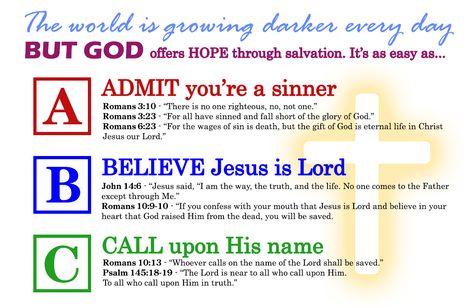 Plan Of Salvation Printable Free, Gospel Tracts Printable, Abc Of Salvation, Christian Tracts, Bible Tracts, Printable Borders, Printable Border, Gospel Tracts, Plan Of Salvation