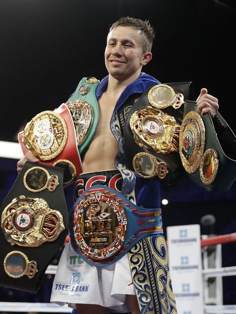 Ggg Boxing, Boxing Motivation, Gennady Golovkin, Boxing, Sound