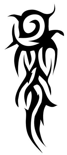 Stammestattoo Designs, Maori Tattoos, Samoan Tattoo, Tato Lengan, Hawaiian Tattoo, Geniale Tattoos, Celtic Tattoos, Maori Tattoo, Desenho Tattoo