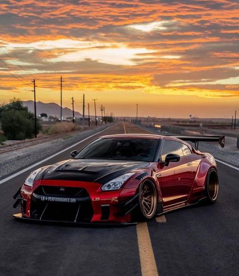 R35 Gtr Liberty Walk, Nissan Gtr R35 Liberty Walk, Gtr Liberty Walk, Liberty Walk Cars, Nissan Gtr 35, Nissan Skyline R35, Skyline R35, Nissan Gtr Wallpapers, Gtr 35