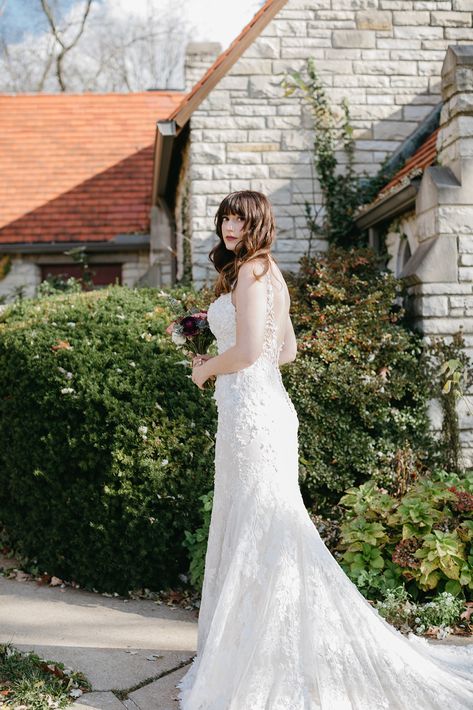 Pilgrim Chapel, Kansas City - Micro Wedding — Marcea Lena Photo Co. — Marcea Lena Photo Co. Micro Wedding, Intimate Wedding, Kansas City, Kansas, Wedding Day, Photographer, Photography