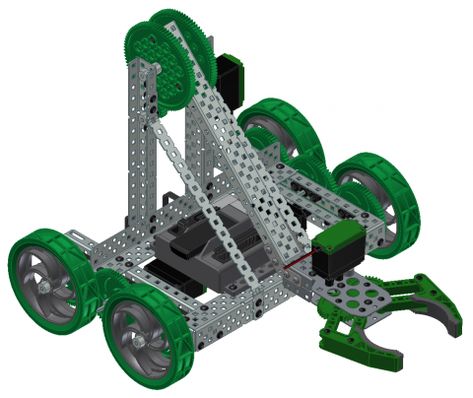 1.3: What is the Engineering Design Process? | VEX EDR Curriculum Vex Robotics Design, Vex Iq Robotics, Project Lead The Way, Vex Iq, Vex Robotics, Robotics Design, Steam Lab, Robotics Club, Robot Building