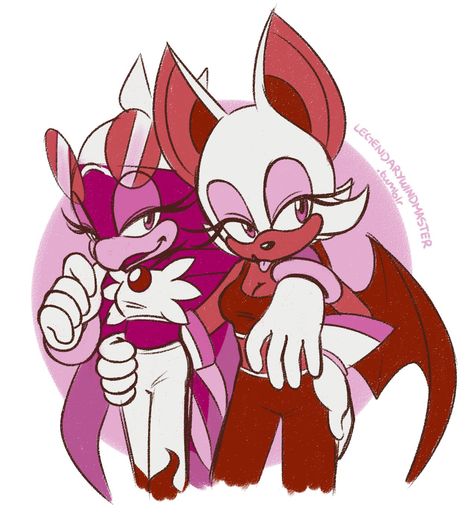 Wave The Swallow Fanart, Wave The Swallow, Sonic Fanart, Fictional Character Crush, Girls Power, Rouge The Bat, Geeky Girls, Sonic Funny, Sonic Fan Characters