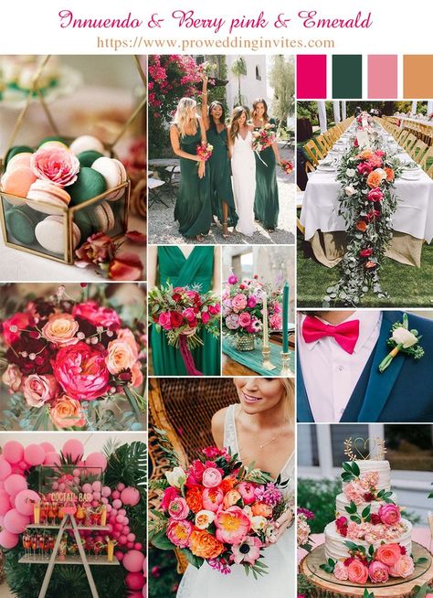 Color Schemes Summer, April Wedding Colors, June Wedding Colors, Pantone Wedding Colors, August Wedding Colors, Wedding Color Schemes Summer, Wedding Color Schemes Spring, Unique Wedding Colors, Wedding Color Palette Summer