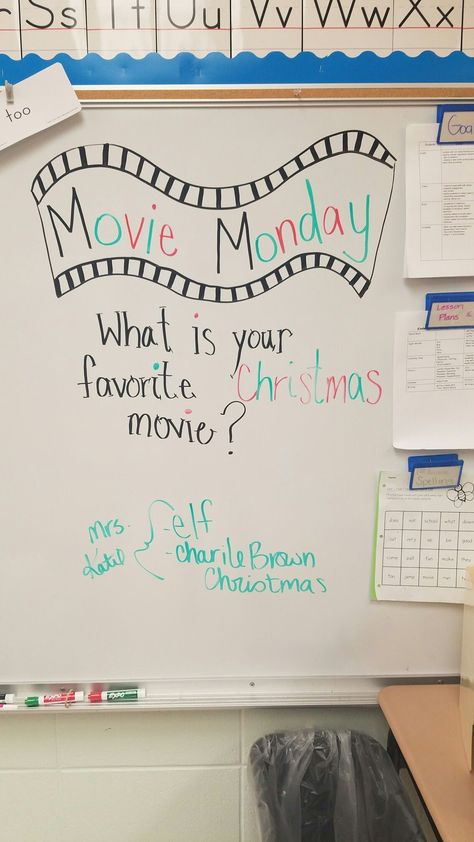 Monday Whiteboard Prompt, Morning Meeting Ideas, Morning Questions, Monday Journal, Whiteboard Prompts, Whiteboard Questions, Whiteboard Ideas, Whiteboard Messages, Daily Questions