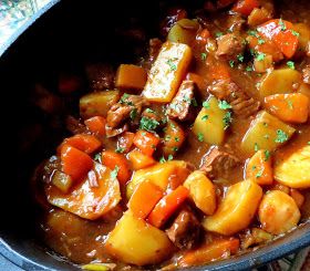 Beef Stew Braised Beef Stew, The English Kitchen, Recipe Generator, English Kitchen, How To Cook Beef, Beef Stew Meat, English Kitchens, Braised Beef, Dyi Projects