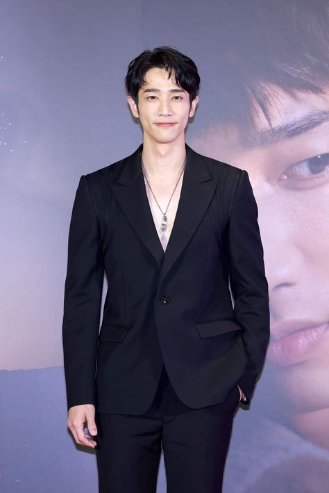 Jasper Liu, Drama, Actors