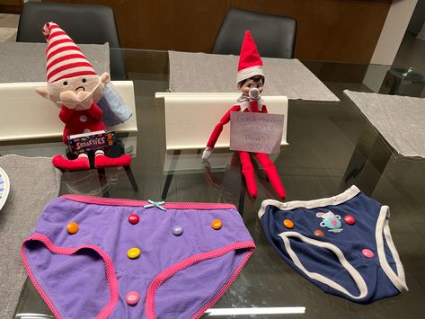 Elf Smarty Pants, Elf On The Shelf Smartie Pants, Smarty Pants, Shelf Ideas, On The Shelf, Elf On The Shelf, Elf, Pants, Quick Saves