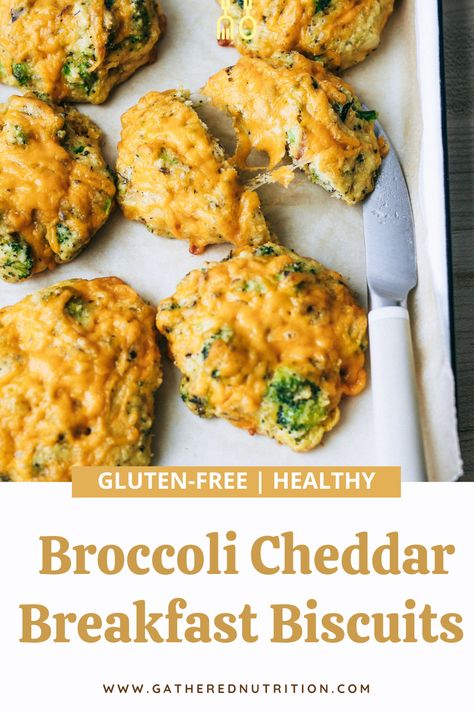 Broccoli Cheddar Biscuits, Meal Prep Broccoli, Veggie Biscuits, Breakfast Biscuits Recipe, Brocoli And Cheese, Breakfast Biscuit Recipe, Monthly Meals, Postpartum Meal, Cheesy Biscuits