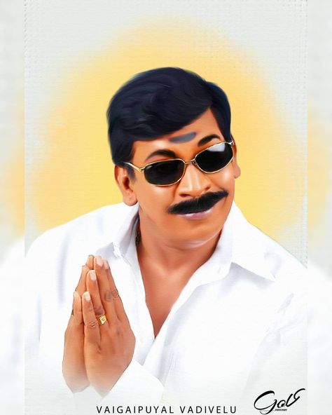 Vadivelu Digital Art Vadivelu Comedy Pictures, Vadivelu Image, Steve Waugh, Actors Illustration, Comedy Pictures, Cute Movie Scenes, Comedy Actors, Comedy Cartoon, Comedy Scenes