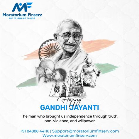 Remembering the man who paved the path to independence with the weapons of truth, non-violence, and unwavering willpower. His legacy continues to inspire generations. #GandhiJayanti #MahatmaGandhi #FatherOfTheNation #NonViolence #PeaceAndHarmony #GandhianPhilosophy #SwachhBharat #IndiaIndependence #GandhiQuotes #Satyagraha #GandhiLegacy #FreedomFighter #GandhiJayanti2023 Mahatma Gandhi Jayanti, Martyrs' Day, Happy Gandhi Jayanti, Gandhi Jayanti, Gandhi Quotes, Spirit Of Truth, Signature Ideas, Freedom Fighters, Mahatma Gandhi