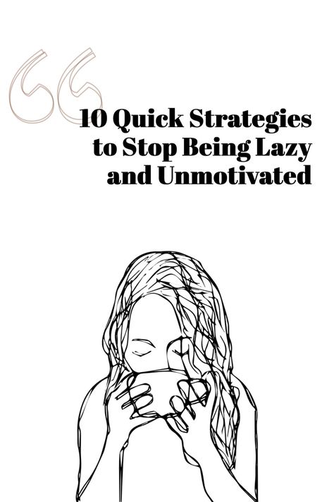 We all have our lazy moments. Times when we just do not feel like being productive. If you want to get yourself out of the laziness "funk" these 10 tips will help you to stop being lazy and get more motivated and productive. #productivity #lazy #laziness #productive #gtd Lazy Character, Body Ideas, Stop Being Lazy, Medical Jobs, Wealth Mindset, Being Lazy, Career Fields, Finance Jobs, Staying Motivated