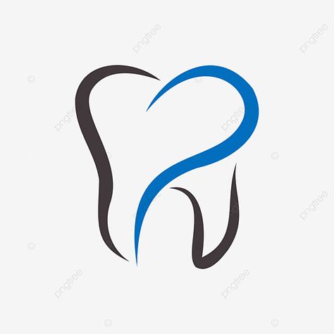 Dental Icon, Orthodontics Teeth, Tooth Clipart, Teeth Vector, Logo Dental, Dental Advertising, Dental Photos, Tooth Icon, Teeth Logo