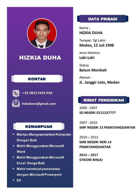 format cv,cv untuk lulusan sma,cv tamatan sma,cara membuat cv untuk tamatan sma,profil cv untuk lulusan sma,cv menarik,cv yang disukai hrd,template cv untuk lulusan sma,contoh cv untuk lulusan sma pdf,contoh daftar riwayat hidup untuk tamatan sma,download cv untuk lulusan sma,cv kerja lulusan sma,contoh cv untuk tamatan sma,cv tamatan sarjana, cv untuk lamaran kerja,cv lulusan sma bahasa inggris,cv lulusan sma,cv lulusan sma doc,cv lulusan sma 2020,cv sma sederajat. Background Cv, Download Cv Format, Creative Cv Template, Microsoft Word 2010, Cv Format, Microsoft Office Word, Creative Cv, Office Word, Pray Quotes