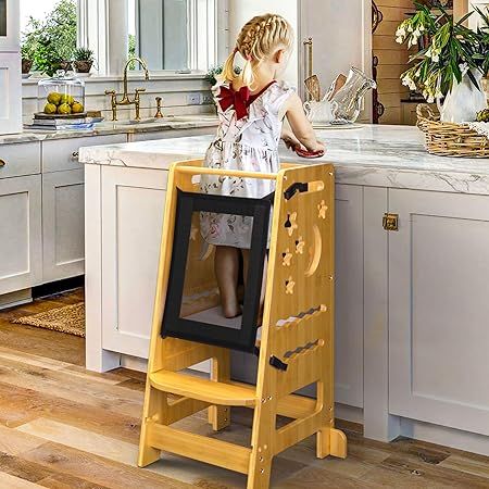 40% off Code: AZBAGRJH
ends: 2.24.24



#affiliate #amazondeal #founditonamazon #amazoninfluencer #amazoncode #amazonpromo #amazondiscount #tiktokmademebuyit #review #ltkfind #ketosismom Toddler Kitchen Stool, Kitchen Height, Stool For Kitchen, Independent Toddler, Toddler Step Stool, Toddler Kitchen, Kitchen Step Stool, Step Stool Kids, Activity Board