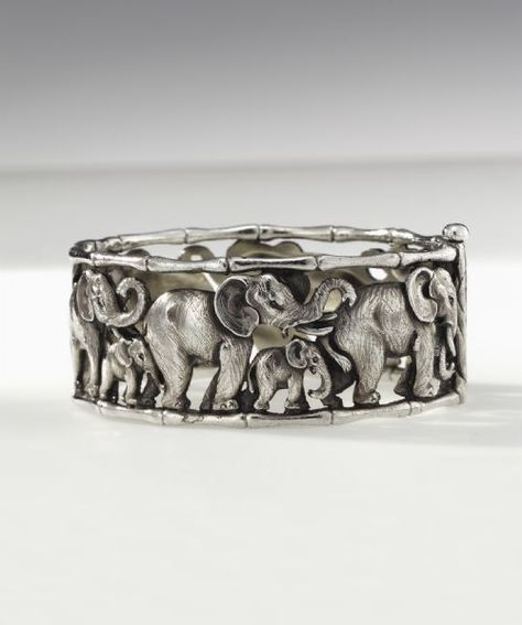 Tusk - The 3650 Campaign Body Rocks, Ivory Trade, Elephant Jewelry, Save The Elephants, Elephant Bracelet, Leather Socks, Like Animals, African Elephant, An Elephant