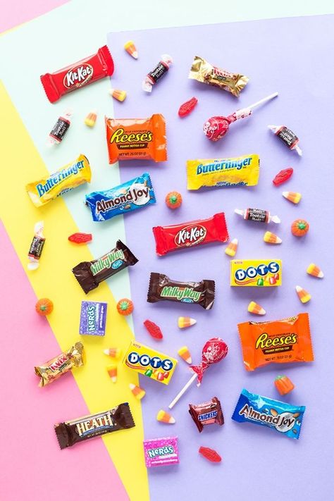 Malt Milkshake, Candy Photoshoot, Candy Photography, Vegan Halloween, All Candy, Classic Candy, Fun Trivia, Studio Diy, Candy Art