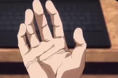 Deku Hand Scar Tattoo, Deku's Hands, Mha Hands Reference, Mha Style, Hand References, Scar Tattoo, Anime Hands, Hand Reference, Izuku Midoriya