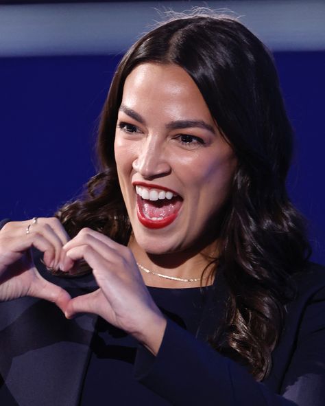 Organized labor has made a conspicuous comeback in our national politics lately, and Democrats celebrated that on day one of the DNC in Chicago yesterday, writes Esquire’s Politics columnist Charles P. Pierce. And it wasn’t just United Auto Workers president Shawn Fain’s “Trump Is A Scab” T-shirt. Rep. Alexandria Ocasio Cortez summoned up her days as a bartender in a fiery defense of low-wage workers. Senator Rev. Raphael Warnock of Georgia brought everybody to church by taking the theme of... Defense, Labor, Georgia, Chicago, Bring It On, Celebrities, Quick Saves