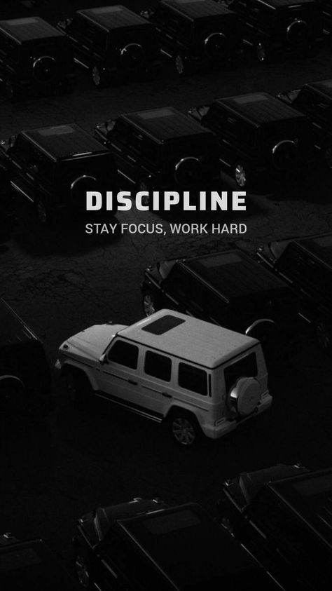 Discipline. Stay focus, work hard Self Focus Wallpaper, Billionaire Mindset Wallpaper, Stay Hard Wallpaper, Focus On Yourself Wallpaper, Me Vs Me Wallpaper, Self Control Wallpaper, Focus Wallpaper Aesthetic, Study Focus Wallpaper, Consistency Wallpaper