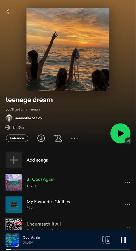 summer playlist Summer Songs Playlist, Playlist Ideas, Summer Playlist, Songs Playlist, Summer Songs, Spotify Playlists, Song Playlist, Spotify Playlist, Teenage Dream