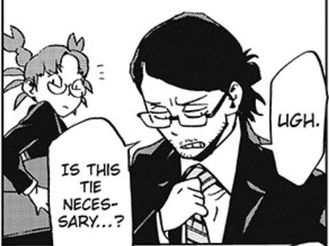 Shouta Aizawa ch 48 (vigilantes) I Want You Forever, Present Mic, My Hero Academia Eraserhead, Shouta Aizawa, Aizawa Shouta, Buko No Hero Academia, My Hero Academia Episodes, Hero Academia Characters, My Hero Academia Manga