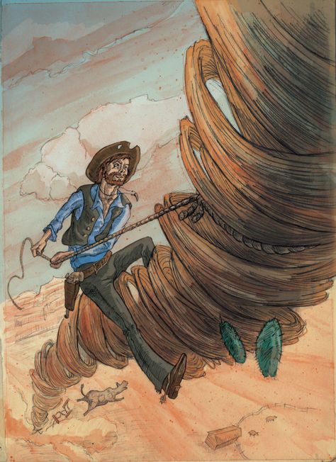 American Odyssey, Pecos Bill, American Folklore, Tall Tale, Hero Character, Folklore Art, Science Reading, Cowboy Pictures, Literary Genre