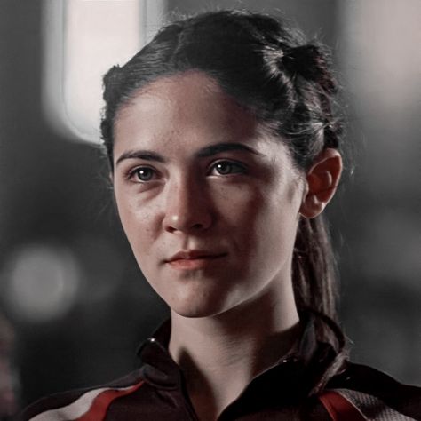 Prim Hunger Games, Clove Kentwell, Clove Hunger Games, Districts Of Panem, Hunger Games Characters, Hunger Games 3, Hunger Games Series, Hunger Games Catching Fire, Game Face