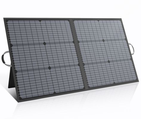 Solar power panels