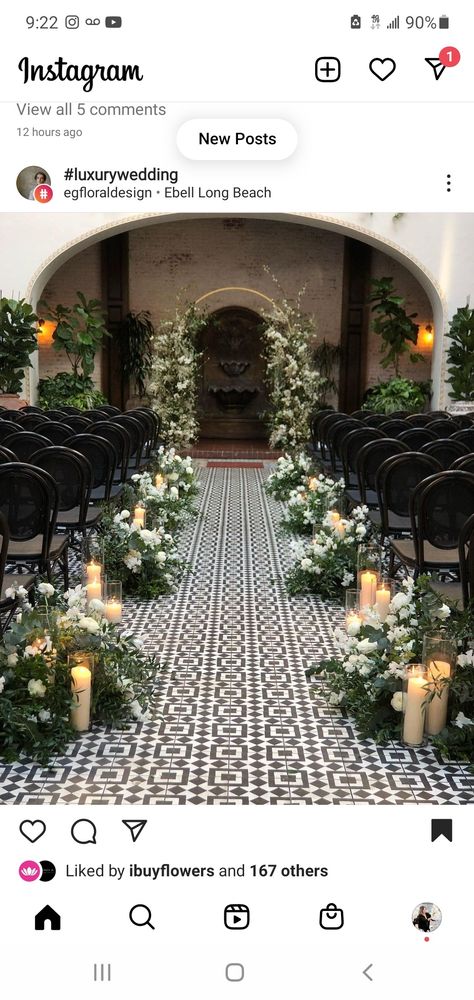 Bougie Wedding, Wedding Dance Floor Floral Installation, Tunnels Beaches Wedding, Long Beach Museum Of Art Wedding, Ebell Long Beach Wedding, Beach Floral Arch, Ebell Long Beach, Grounded Floral Arches Beach, Beach Flowers