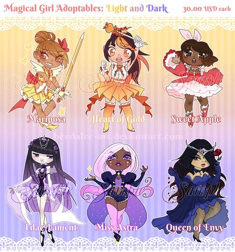 Angels Blood, Magical Girl Outfit, Character Poses, Fashion Design Drawings, Girls Characters, Kawaii Art, Illustration Character Design, Horror Art, Magical Girl