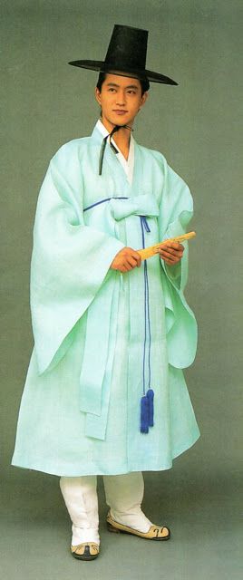 FolkCostume&Embroidery: Traditional costumes of the Korean People, part 1, Men Korean Traditional Dress Men, Korean Traditional Outfit Men, Traditional Korean Clothing Men, Korean Costume Traditional Clothes, Korean Men Clothing, Traditional Korean Hat For Men, Men’s Hanbok, Traditional Korean Clothing, Western Costumes