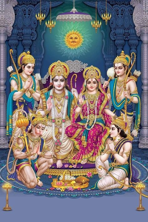 Ram Darbar Hd Wallpaper, Shri Raam, Lord Venkateswara Images Full Hd Wallpaper, Goddess Sita, Sita Photo, Shree Ram Photos, Shree Ram Images, Ram Ji Photo, Jai Ram